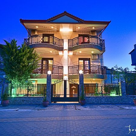 House Vallis Sarti Exterior photo